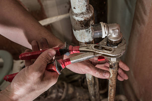 Residential Plumbing Services in Callender, CA